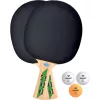 Ping-pong ütő szett - Donic Fetzner 400 FSC