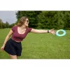 Frizbi soft neoprén ring 24 cm narancssárga – Donic