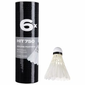 Tollaslabda Hit 750 natúr 6 db-os – Talbot Torro