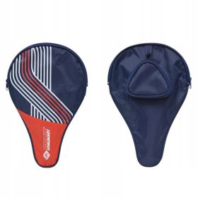 Pingpong ütő tok,  piros-kék – Donic