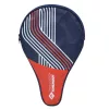 Pingpong ütő tok,  piros-kék – Donic