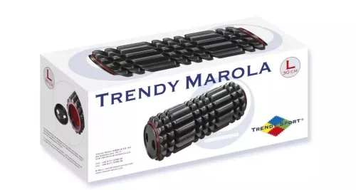 SMR masszázs henger 30x13 cm – Trendy Marola L