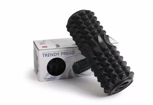 SMR masszázs henger 30x13 cm – Trendy Prego L