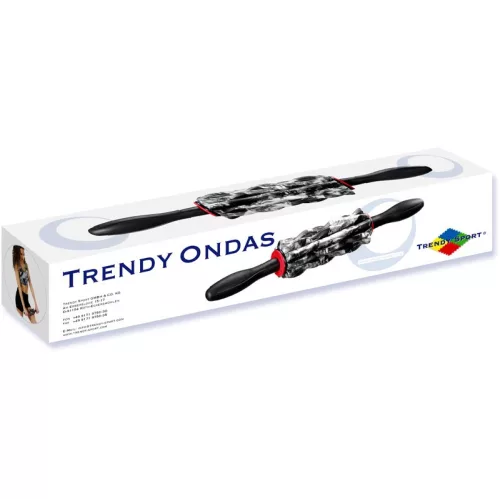 Masszázs rúd, masszázshenger Trendy Ondas