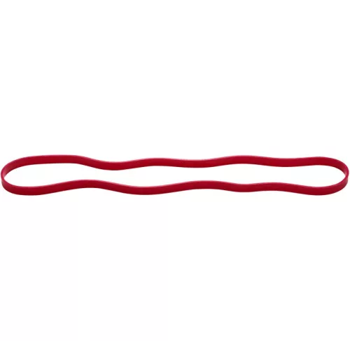 Power Band gumiszalag 18-32 kg, erős piros Trendy 