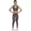 Power Band gumiszalag 18-32 kg, erős piros Trendy 