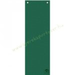 Trendy Jóga szőnyeg 180x60x0,5 cm felakasztható zöld