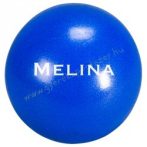Trendy Melina Pilates labda 25 cm kék