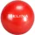 Pilates labda 30 cm, piros, Trendy Melina