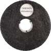 SMR masszázshenger, Trendy Lua MINI 15×5,5 cm – fekete