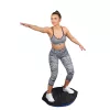 Egyensúlyozó eszköz - Balance Trainer Platform - Trendy Meia 60 cm fekete