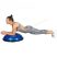 Balance Trainer Platform Egyensúlyozó eszköz Trendy Meia 60 cm kék