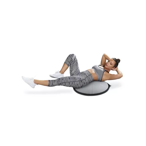 Egyensúlyozó eszköz - Balance Trainer Platform - Trendy Meia 60 cm szürke