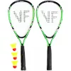 Speed tollasütő szett – Victor Badminton VF-100