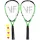Speed tollasütő szett – Victor Badminton VF-100
