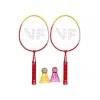 Tollaslabdaütő szett Mini Badminton 2 ütővel – Victor