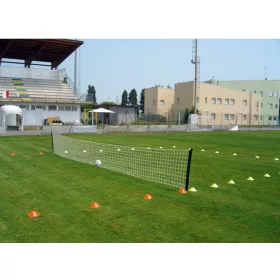 Lábtenisz szett, kültéri PRO-Sport