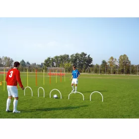 Leszúrható félkör – 30–80 cm – PRO-Sport