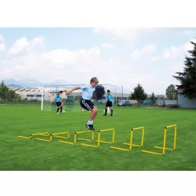 Mini gát 10 cm – fix magasságú – PRO-Sport