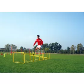   Mini gát – állítható magasság 10–60 cm – PRO-Sport