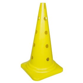 Labdarúgó bója 50 cm citromsárga – PRO-Sport