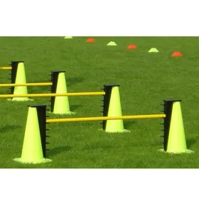  Mini gát szett 10–40 cm – állítható magasság – PRO-Sport