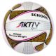 Röplabda – méret 5, szivacsozott felület – A-sport School