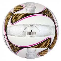 Röplabda – méret 5, szivacsozott felület – A-sport School