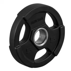 Olimpiai súlytárcsa 5 kg 51 mm markolattal – PRO-Sport