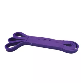   Power agility band, erősítő szalag 7–15 kg – lila – Sveltus