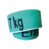 Erősítő gumihurok – 35 cm – 7 kg ellenállás – Sveltus
