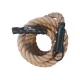 Mászókötél 5 m 38 mm sisal kender – Sveltus