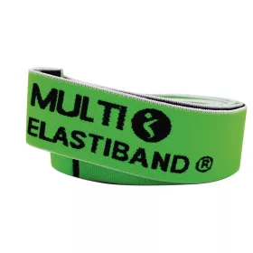 Gumihurok Multi Elastiband 10 kg, zöld – Sveltus