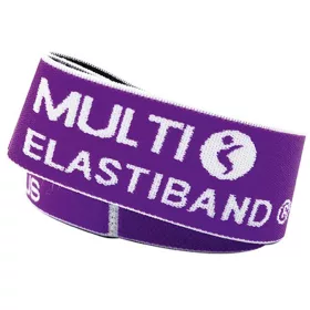 Gumihurok 15 kg, lila – Sveltus Multi Elastiband