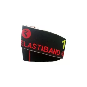 Gumihurok Elastiband 15 kg, fekete – Sveltus