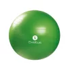 Gimnasztikai labda 65 cm, zöld, Sveltus Gymball