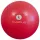 Pilates labda piros, 22-24 cm, Sveltus