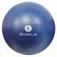 Pilates labda kék, 22-24 cm, Sveltus