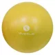 Pilates labda sárga, 22-24 cm, Sveltus