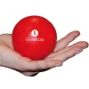 Stresszlabda szett 3 db 7 cm Sveltus