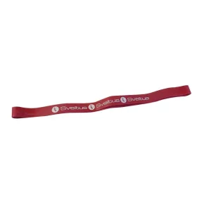 Gumiszalag 40 cm piros Sveltus Rubberfit
