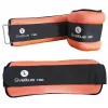 Csukló- és bokasúly, kéz-lábsúly 2x1,5 kg, Sveltus 