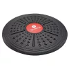 Egyensúlyozó korong 40 cm piros-fekete – Sveltus