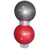 Gimnasztikai labda tartó 55–75 cm labdákhoz – Sveltus