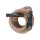 Mászókötél 9 m 38 mm sisal kender – Sveltus