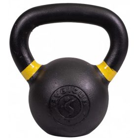 Kettlebell, füles súlyzó  16 kg, Sveltus Training