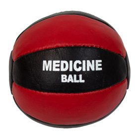 Medicinlabda, bőr, 0,5 kg A-SPORT