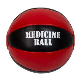 Medicinlabda bőr 2 kg A-SPORT