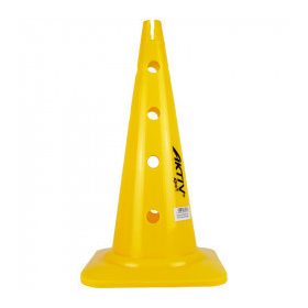   Labdarúgó bója 50 cm – 4×3 lyukkal, színes – A-Sport