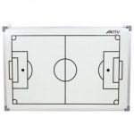 Futball, foci taktikai tábla mágneses 60x90 cm A-Sport